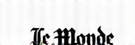 Le Monde